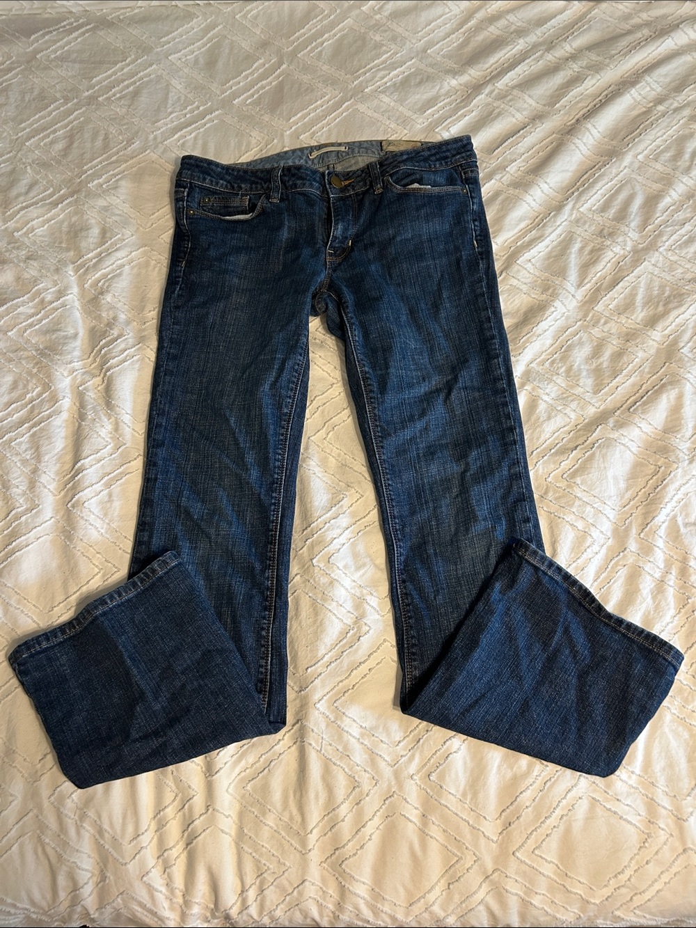 GAP Limited Edition Jeans Bootcut Jeans